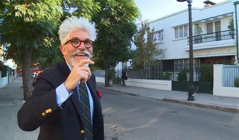 Lo bien conservado del Barrio Yungay (2015)