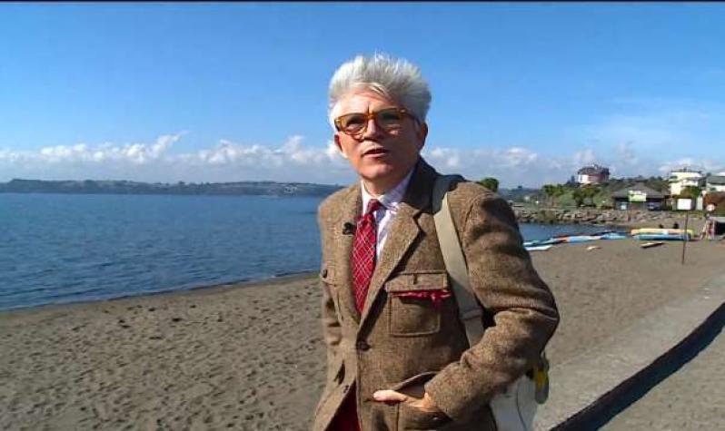 Recordando la visita a Puerto Varas (2013)