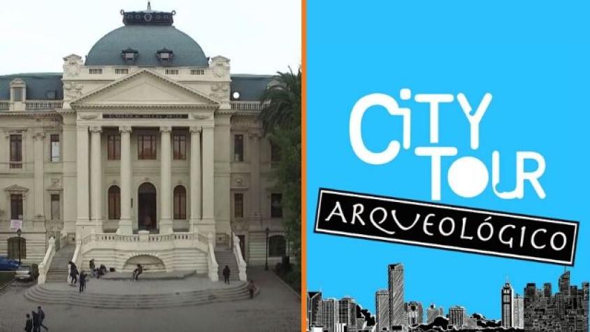 Exposición de LaChapelle en el MAC del Parque Forestal