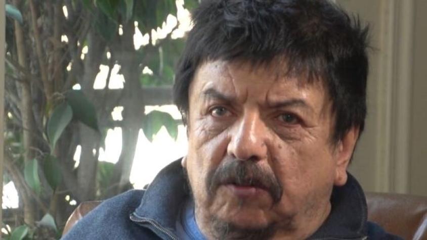 Mauricio Redolés y el rol de la poesía
