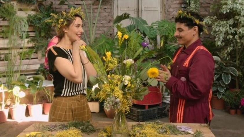 Un extraordinario edificio habitacional en New Haven