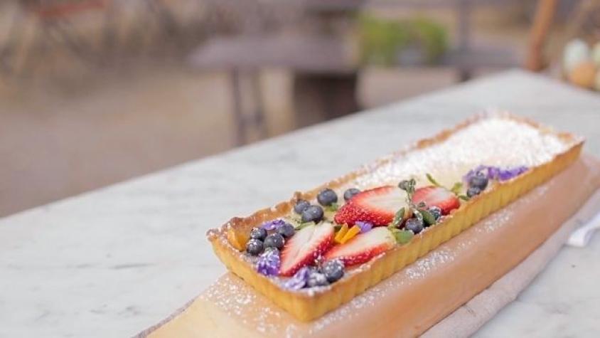 Una cuadra de Providencia que decepciona a Federico y a Comparini