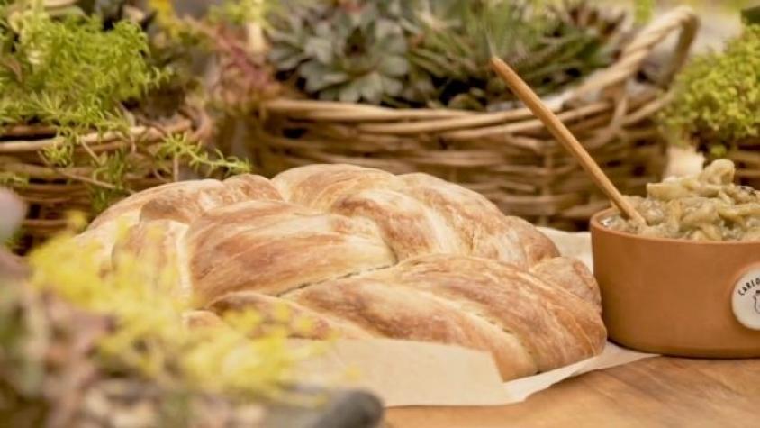 El potente cartel de un kiosco en Macul