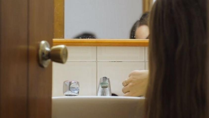 Un barrio patrimonial que de a poco va desapareciendo