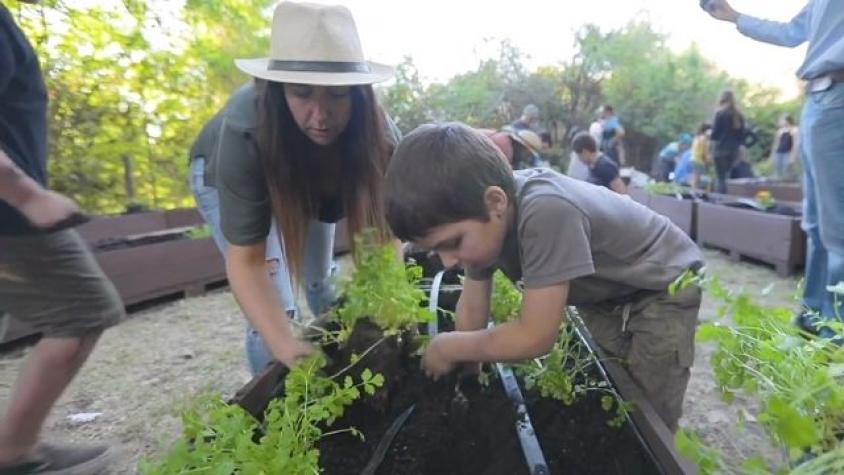 El genial edificio Montemar de Viña del Mar