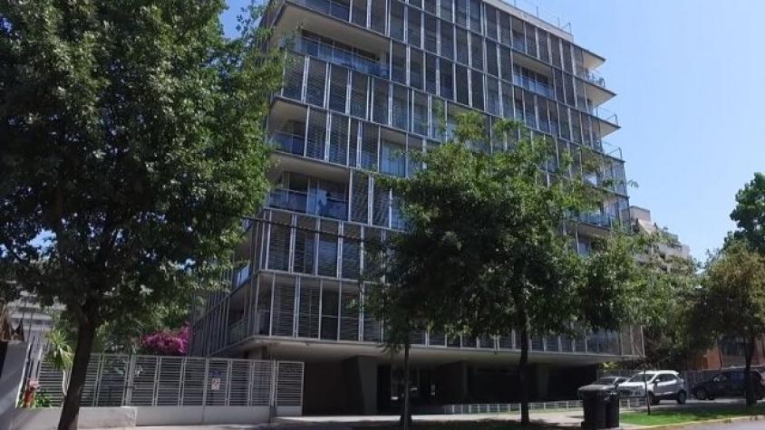 Edificio para destacar en Eliodoro Yáñez