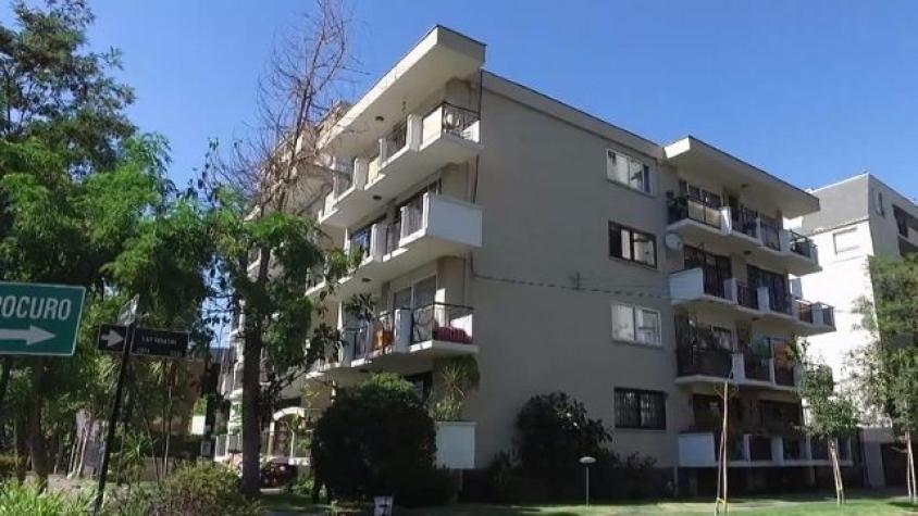 El problema de los edificios gigantes