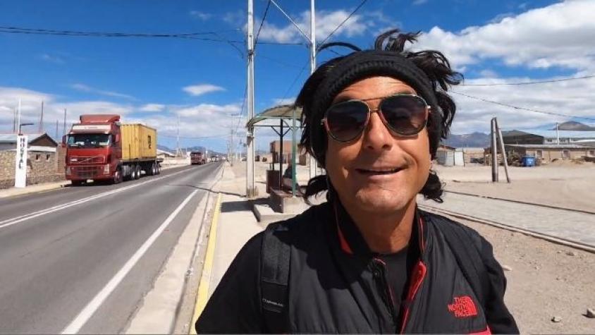 Un claro ejemplo de la Post-Modernidad en la arquitectura