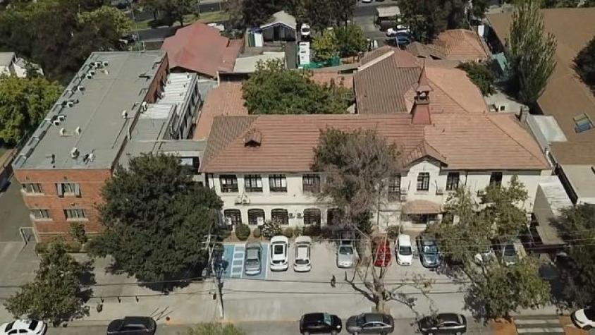 Alfa Romeo, McLaren y otros autos clásicos de alta gama