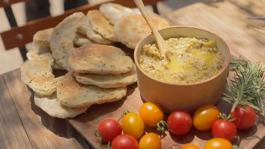 Visita a la Parroquia Nuestra Señora de Los Angeles 