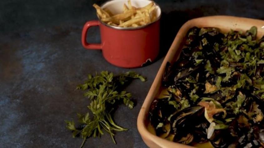 La perrita de la escuela Brown