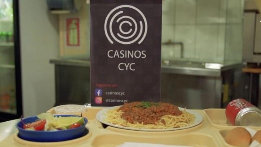 Avisos publicitarios con ritmo