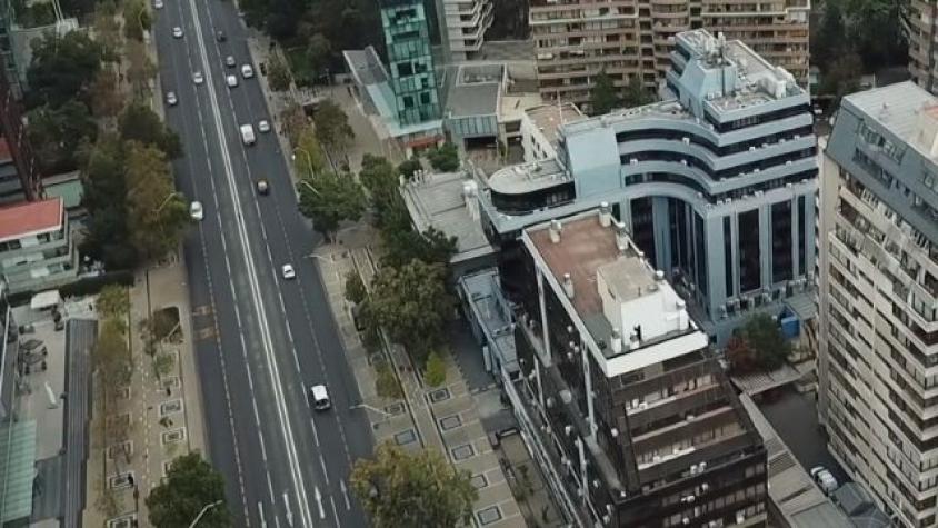 Analizando un restaurante italiano por dentro