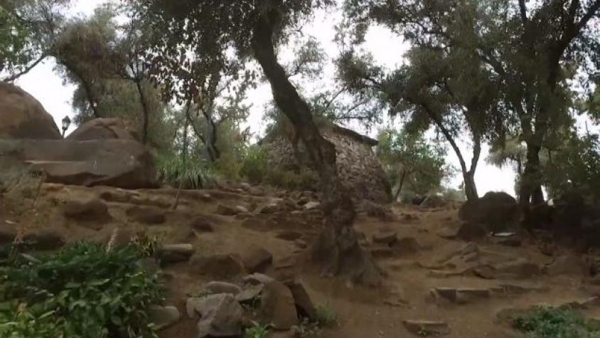 Un restaurante peruano lleno de historia
