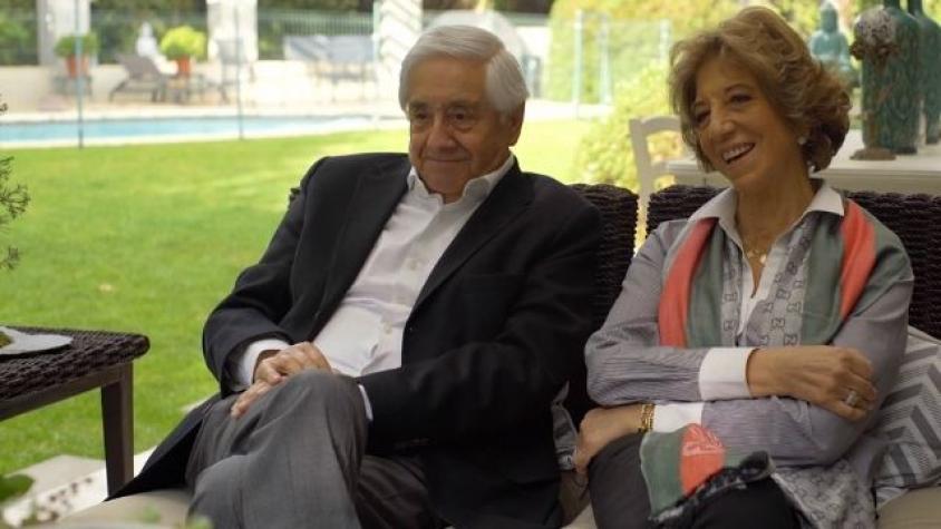 Aprendiendo del arte del golf