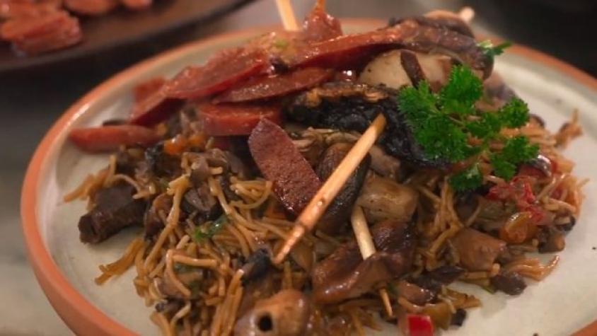 El precioso Hotel Boutique Maison Italia