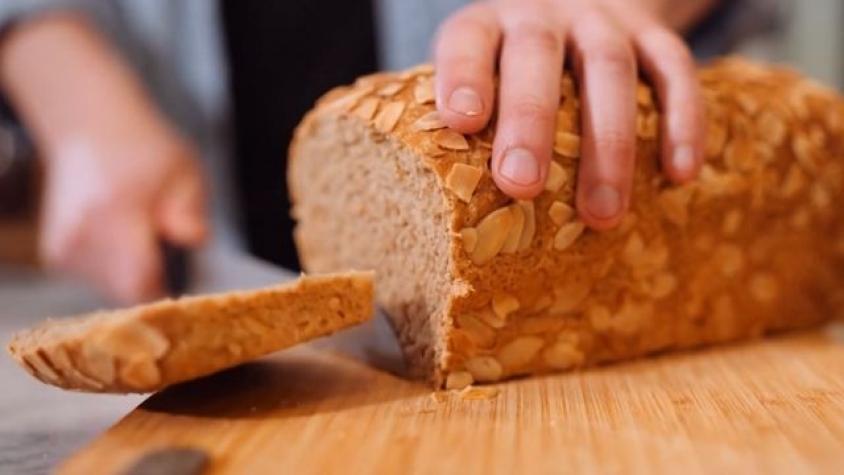 Una pasarela peatonal para destacar 