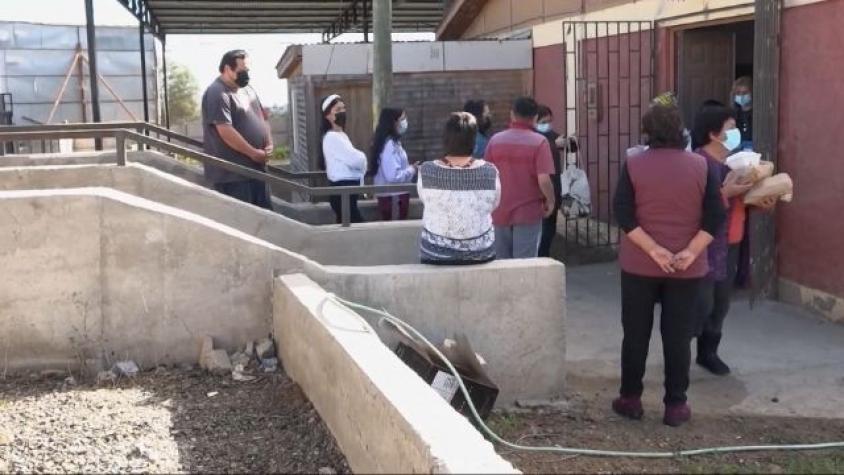 Historia de Casas de Lo Matta 