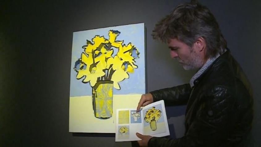 Conociendo "Narciso Narciso Narciso" de Felipe Cusicanqui