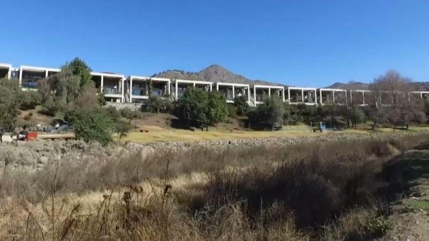 Una de las alucinantes obras de Luis Izquierdo y Antonia Lehmann 