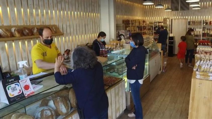Un encuentro memorable y dos locales que sobresalen