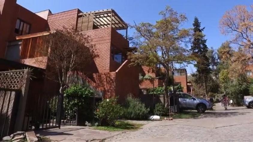 Un condominio para destacar de Flaño Nuñez Tuca Arquitectos