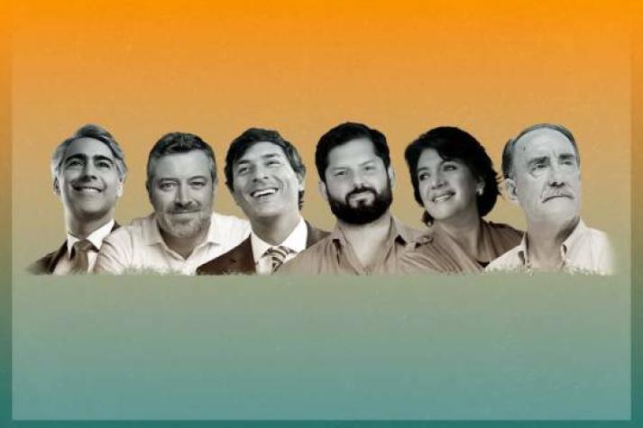 “Es turno del planeta”: El primer debate presidencial sobre medioambiente, ciencia y juventud