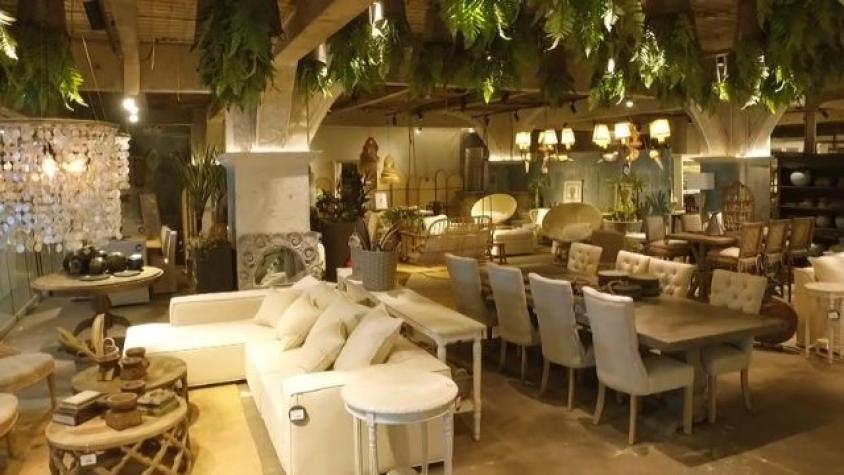 Aprendiendo de sillones chesterfield y de la nueva decoración