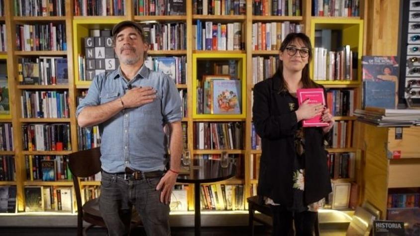 La vida de barrio en Augusto Leguía Sur con Napoleón