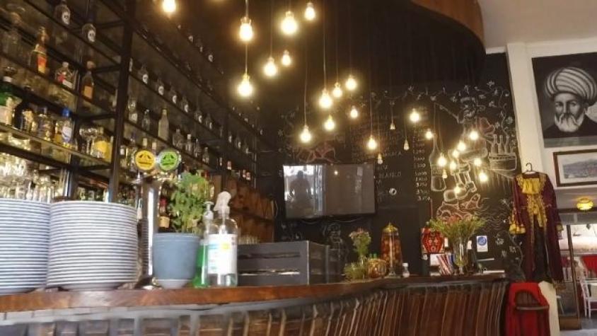 Un recorrido por el Restaurante Meze y la cultura turca