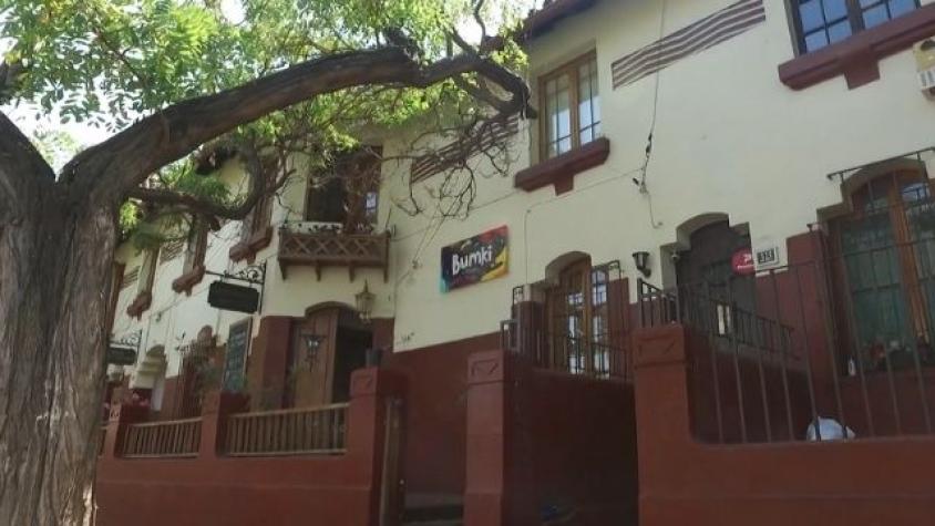 La historia del Conjunto Habitacional William Noon en Providencia