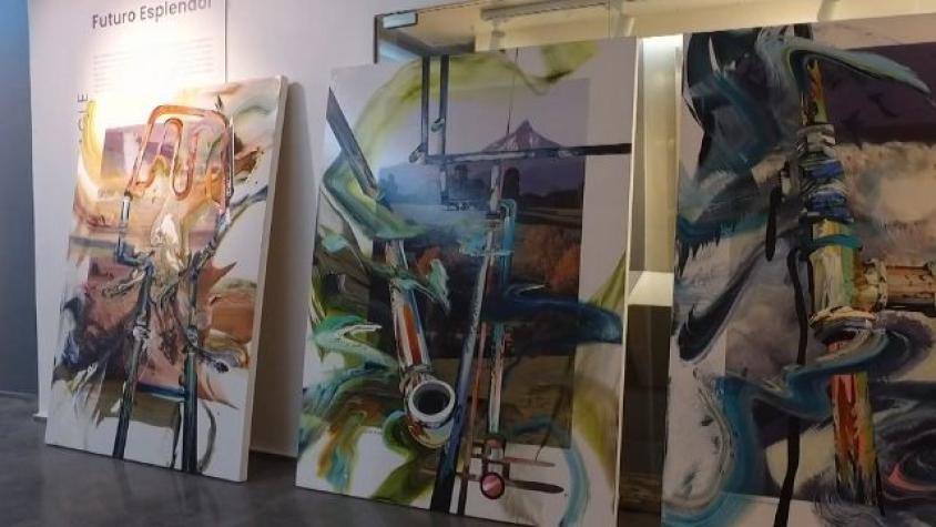 Analizando diversos edificios de Eliodoro Yañez 