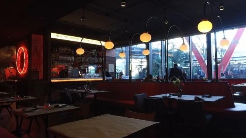 La remodelación que tuvo El Toro en Vitacura 