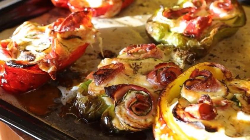 Encuentro con jóvenes interesados por el arte