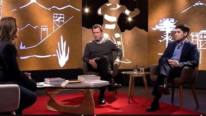 Un ejemplo de la influencia en la arquitectura chilena de Louis Kahn