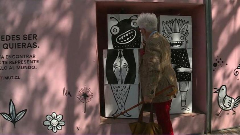 Las destacables iniciativas alrededor de una construcción