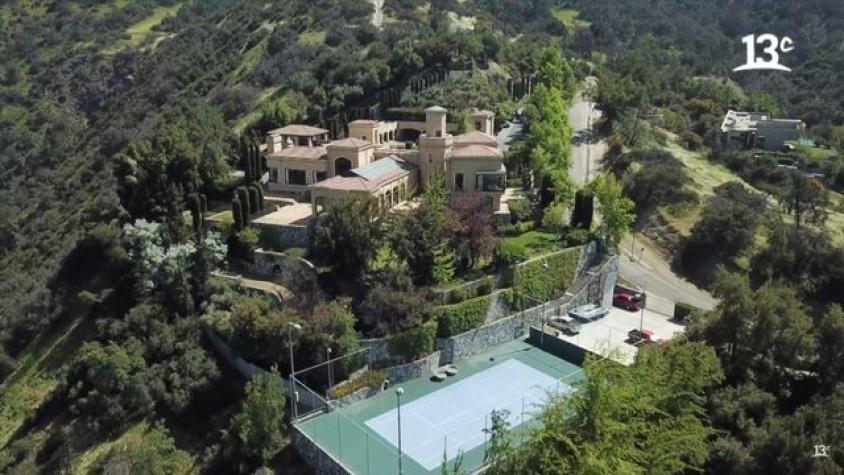 ¿Cómo vive un millonario?