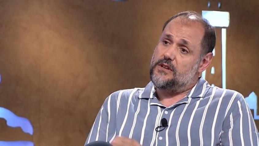 Un rico restaurante de comida peruana y colombiana