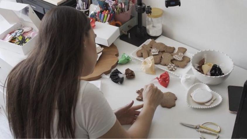 Un inesperado Bar en medio de Providencia 