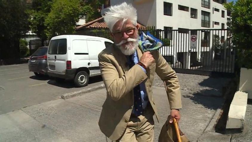 Un viaje muy particular por la arquitectura de Las Condes