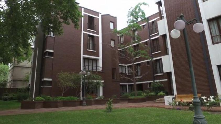 Una apreciación a la Residencia Universitaria Alborada