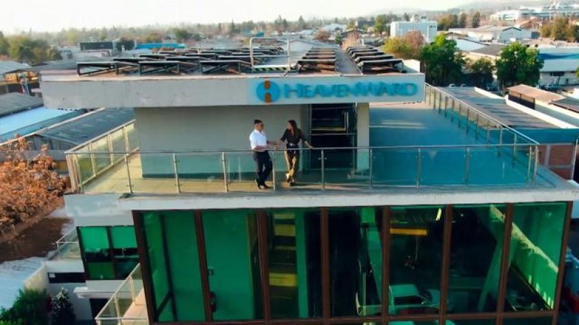 El progresivo diseño del Instituto Nacional de Ortodoncia