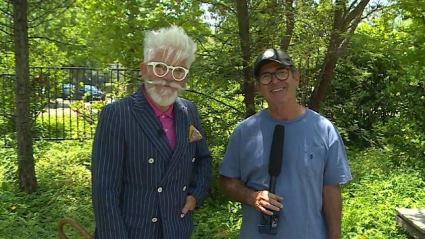 Los momentos inolvidables que vivió Federico y Comparini en las playas de Chile 