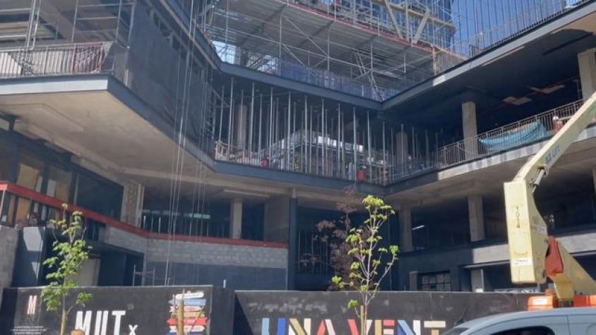 El detrás de escena de lo que será el MUT