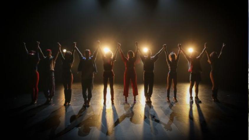 HIT, un musical de los 80: un imperdible para toda la familia