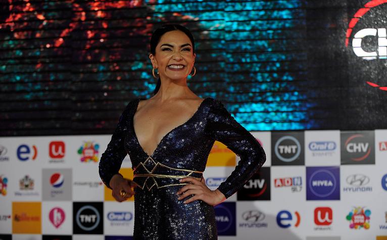 Tamara Acosta revela cuál es el personaje que marcó su vida 