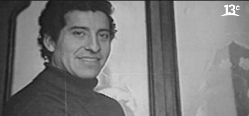 La triste historia que le dio origen a la icónica canción “Te recuerdo Amanda” 