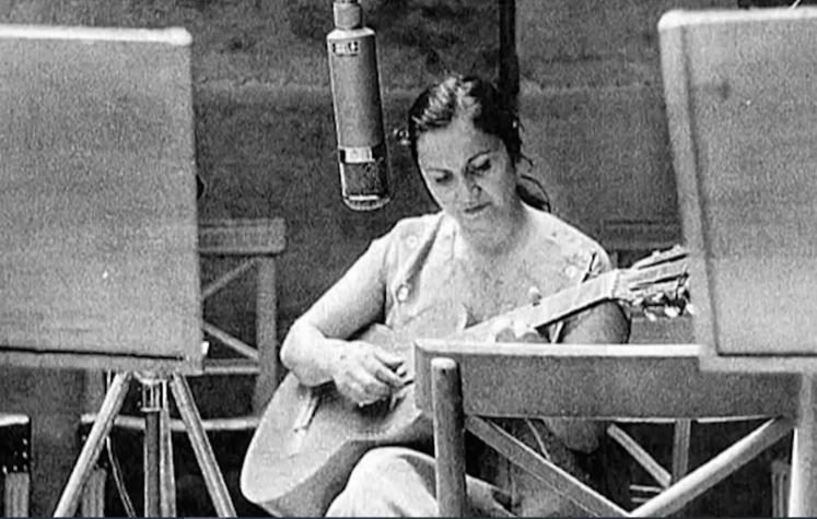 Estos fueron los motivos que inspiraron la canción “Gracias a la vida” de Violeta Parra 