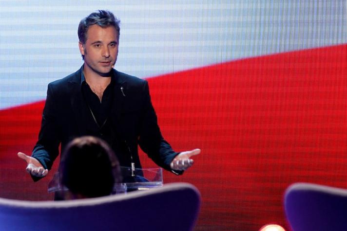 Estas son las causas sociales que defiende Paulo Brunetti: “Me siento con el deber de hacerlo” 