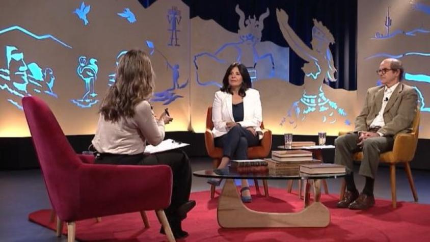  ¿A qué se debe la baja participación electoral en Chile?